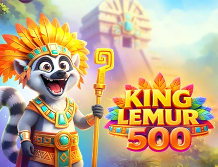 King Lemur 500