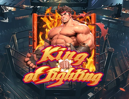 King Of Fighting
