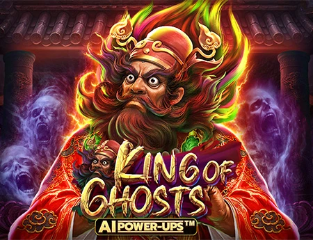 King of Ghost AI