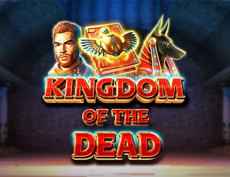 Kingdom of The Dead™