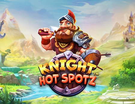 Knight Hot Spotz™