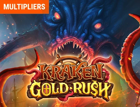 Kraken Gold Rush