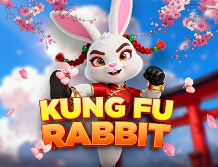 Kung Fu Rabbit
