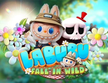 LABUBU: Fall In Wild