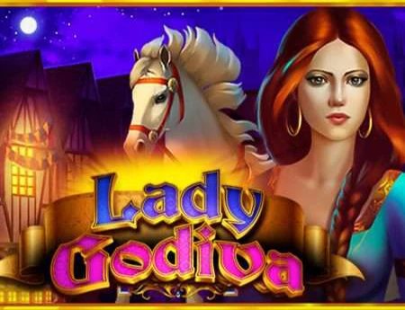 Lady Godiva