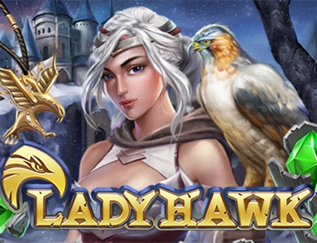 Lady Hawk