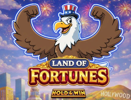 Land of Fortunes
