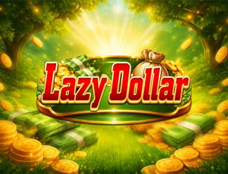 Lazy Dollar