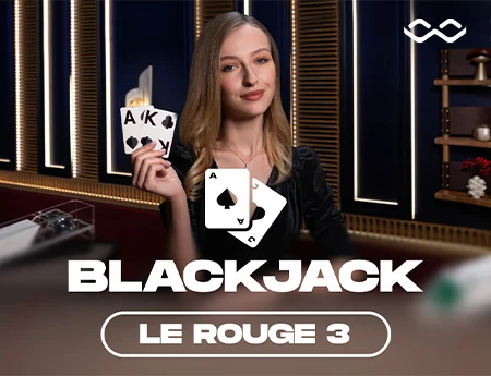 Le Rouge Blackjack 3