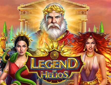 Legend of Helios
