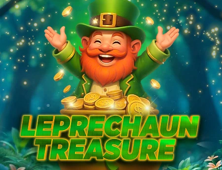 Leprechaun Treasure