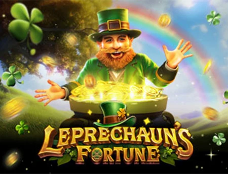 Leprechaun’s Fortune