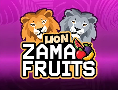 Lion Zama Fruits