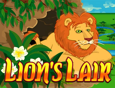 Lion's Lair