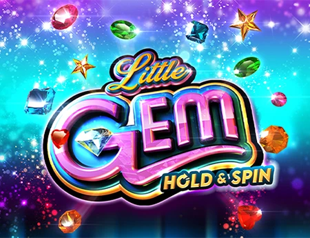 Little Gem Hold & Spin