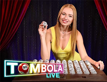 Live Tombola