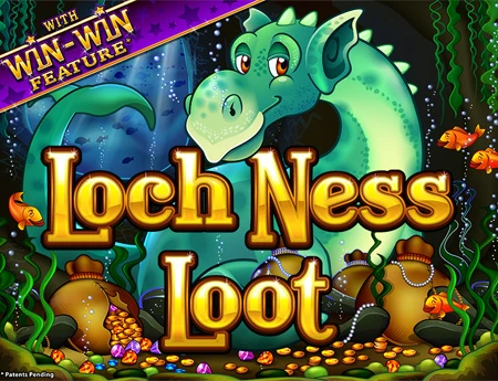 Loch Ness Loot