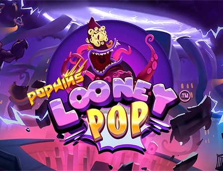 LooneyPop