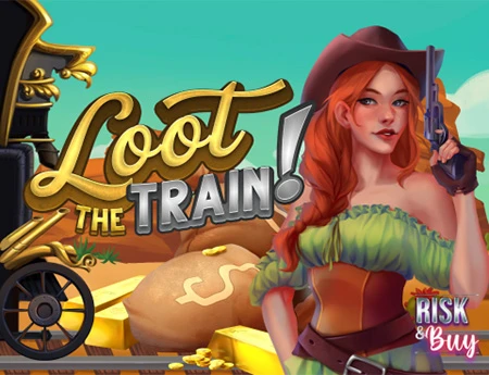 Loot The Train!
