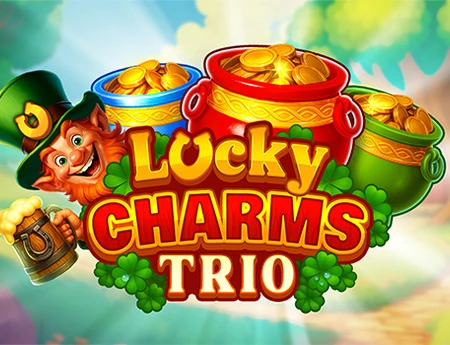 Lucky Charms Trio