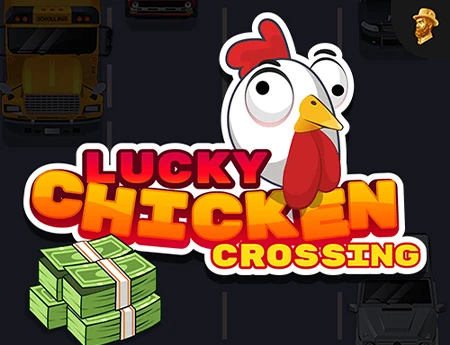 Lucky Chicken Crossing