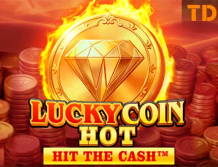 Lucky Coin HOT