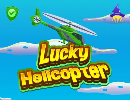 Lucky Helicopter