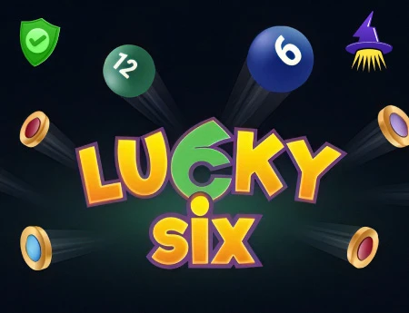 Lucky Six