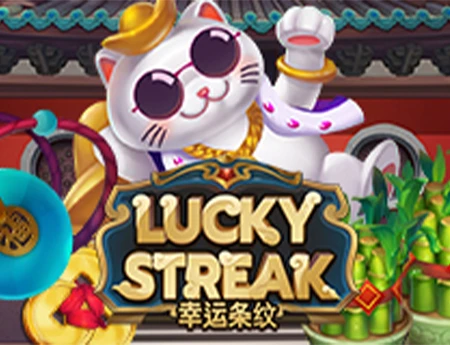 Lucky Streak