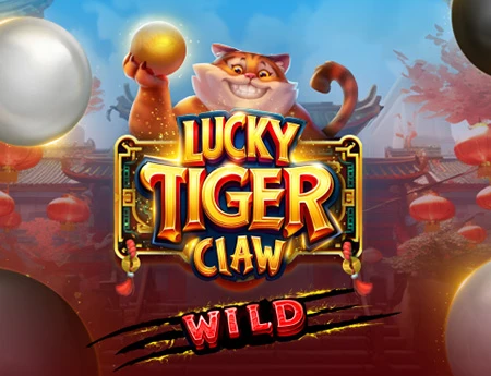 Lucky Tiger Claw (Wild)