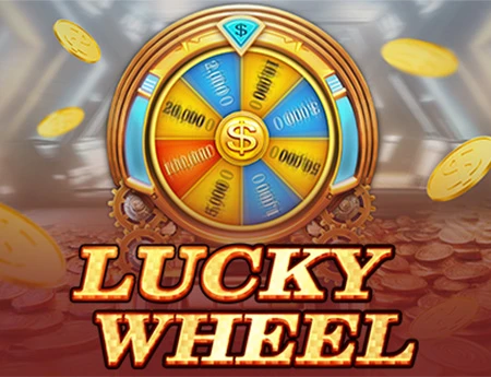 Lucky Wheel