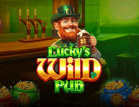 Lucky’s Wild Pub