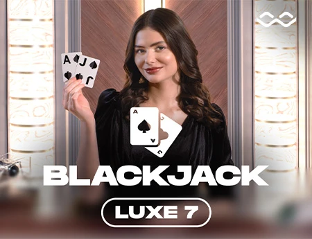 Luxe Blackjack 7