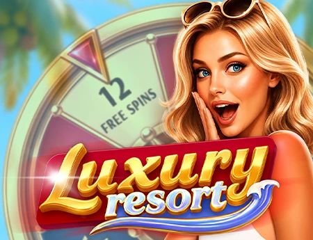Luxury Resort