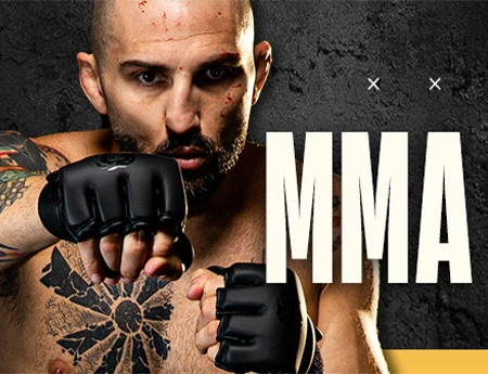 MMA Tournament