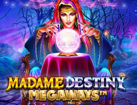 Madame Destiny Megaways™