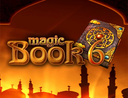 Magic Book 6