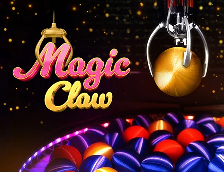 Magic Claw