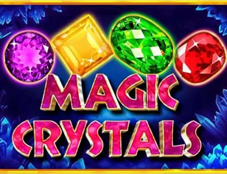 Magic Crystals