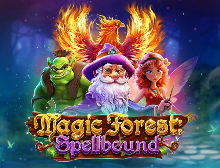 Magic Forest: Spellbound