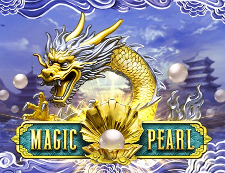 Magic Pearl