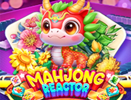 Mahjong Reactor