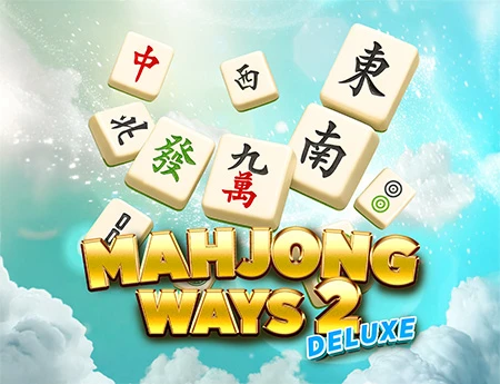 Mahjong Ways 2 Deluxe