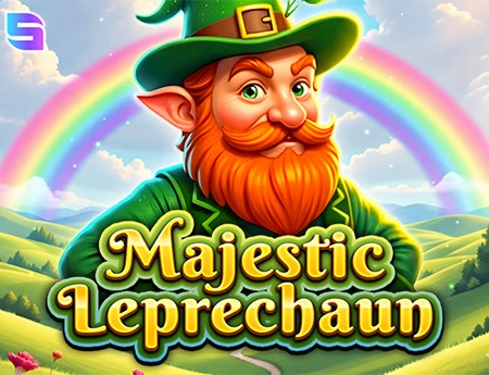Majestic Leprechaun