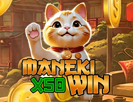 Maneki Win Easy