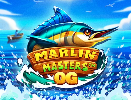 Marlin Masters™ OG