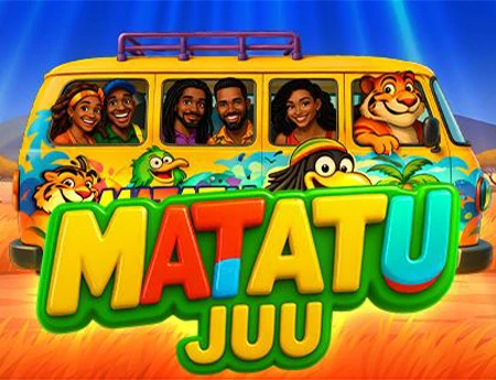 Matatu Juu