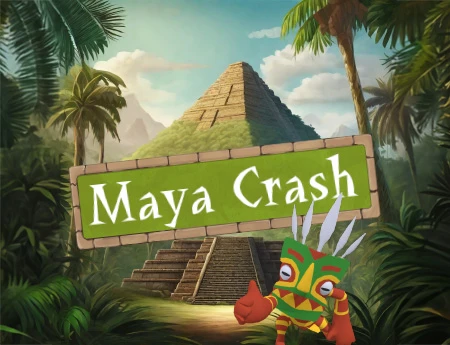 Maya Crash