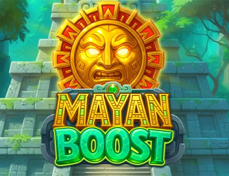 Mayan Boost