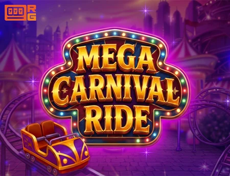 Mega Carnival Ride